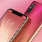 Xiaomi představilo nové Mi 8 Pro se čtečkou otisků prstů přímo v displeji a levnější Mi 8 Lite